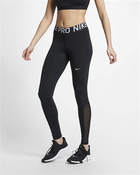 Nike Pro tights